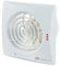 Badlüfter-Ventilator-Hauslüfter VENTS 100 QUIET TH / Feuchtigkeitssensor / Nachlauf /100 mm / sehr leise / energiesparend / 24 dB(A) / 97 m³/h / 7,5 W Kugellager / Rückschlagklappe-NEU