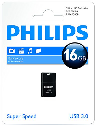 Philips Pico Edition 16 GB USB 3.0 Pen Drive
