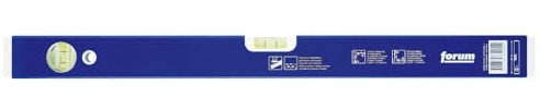 Forum Wasserwaage LM 80 cm gefräst, 4317784859028