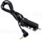 cellePhone Kfz-Ladekabel kompatibel mit Sony PSP/Tomtom One 1. Generation/Rider 1. und 2. Generation/GO 510 710 910 300 500 700
