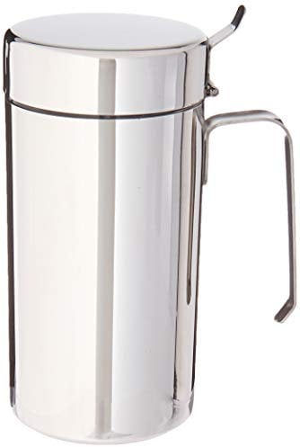 Huilier Inox CL.100 C/doseur