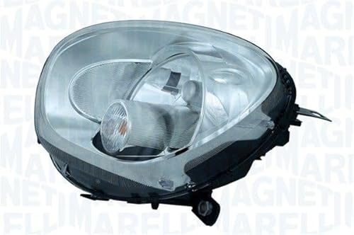 Magneti Marelli 710301267208 Hauptscheinwerfer, Recht Halogen | Kompatibel mit: MINI COUNTRYMAN, PACEMAN