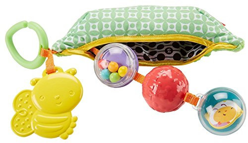 Mattel Fisher-Price DRD79 - Entdeckspaß-Kugeln