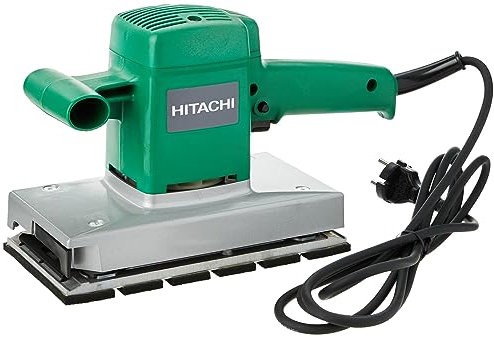 Hitachi SV12SD Ponceuse Orbitale 114 X 228 mm