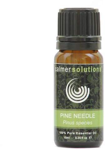 Pine Needle 100% reinen ätherischen Ölen für eine Aromatherapie, 10 ml