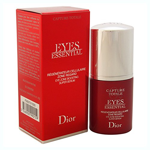 Dior Capt. Tot. One Essential - Yeux 15 ml, 1er Pack (1 x 1 Stück)