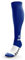 Zeus Calza Calcio Energy Blu Bambino