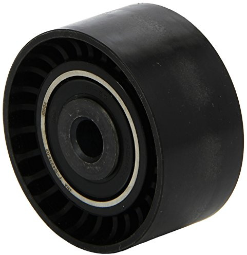 INA 532 0289 10 Umlenkrolle Zahnriemen Kompatibel mit PEUGEOT 206 Schrägheck 2A/C 083042 9400830429 083073