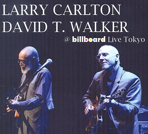 @Billboard Live Tokyo