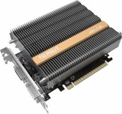 Palit NE5X75T00941-1073H GeForce GTX 750 Ti 2GB GDDR5 Graphics Card (GeForce GTX 750 Ti, 2GB, GDDR5, 128 bit, 4096 x 2160 pixels, PCI Express x16 3.0)