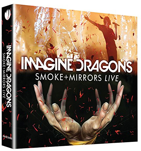 Smoke + Mirrors Live[DVD/CD Combo]