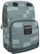 Minecraft Silver Creeper Rucksack | Entfessle das pixelige Abenteuer mit diesem ikonischen Design | Für echte Gamer gemacht | Trage den Nervenkitzel überall hin | Tauche mit Stil Welt