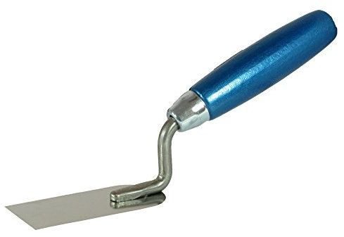 GIPSERSPACHTEL 120 mm, Kaufmann®, rostfrei