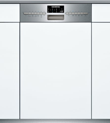 Siemens SR56T593EU lavastoviglie