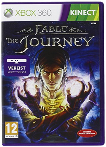 Microsoft Fable The Journey