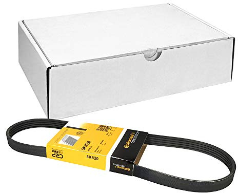 CONTITECH 5PK820 Keilrippenriemen