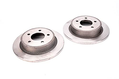 Delphi BG4242 Brake Disc (Double Pack)