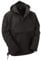 Military Spec. Anorak Smock (M, Black)
