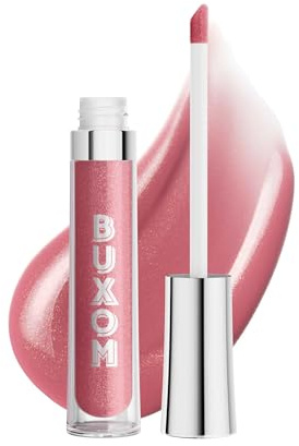 BUXOM Full-On Plumping Lip Polish, Dolly