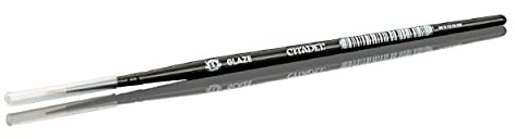 Citadel Brush - Medium Glaze