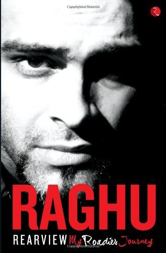 Rearview by Raghu Ram (1-Nov-2013) Paperback