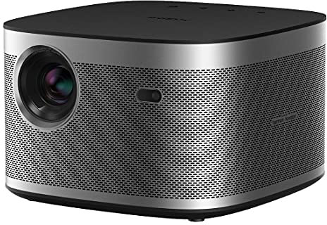Vidéoprojecteur Xgimi Horizon Full HD Noir