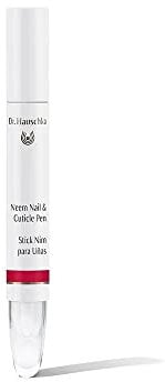 Dr. Hauschka Neem Nail Oil, 0.13 Fluid Ounce by Dr. Hauschka