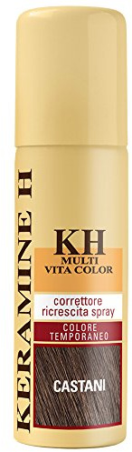 Keramine H Concealer Concealer, Castanien, 75 ml