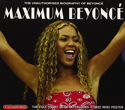 Maximum Beyonce: Interview