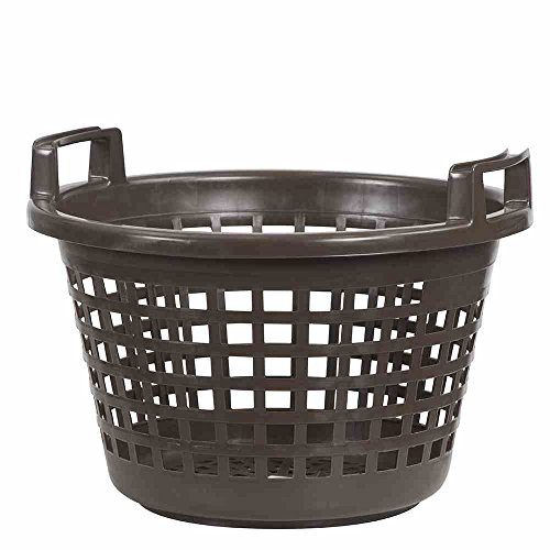 Kartoffelkorb braun 15 kg