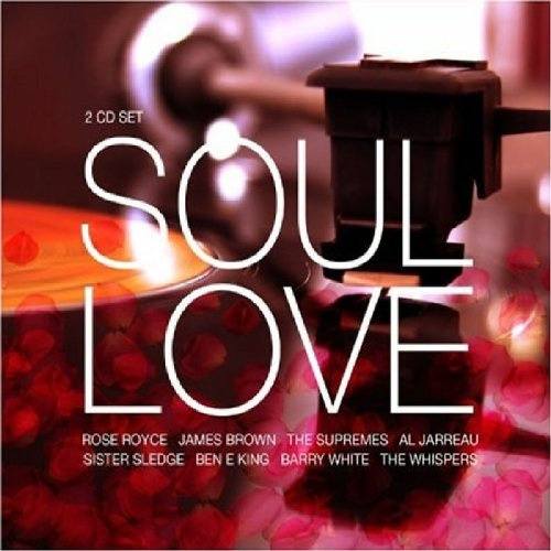 Soul Love (Dieser Titel enthält Re-Recordings)