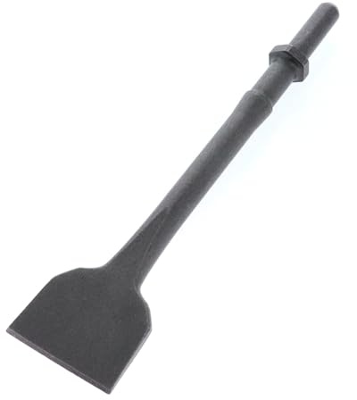 Makita B-07010 Hex Shank Scaling Chisel