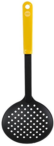 Emsa 509314 Schaumkelle, Länge: 30 cm, Gelb, myColours
