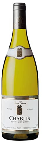 Chablis Domaine des Héritières