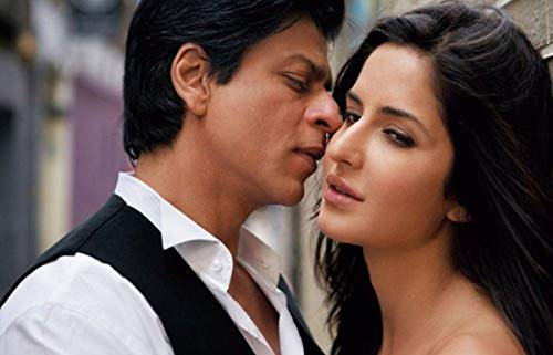 Solang ich lebe - Jab Tak Hai Jaan [Special Edition] [2 DVDs]