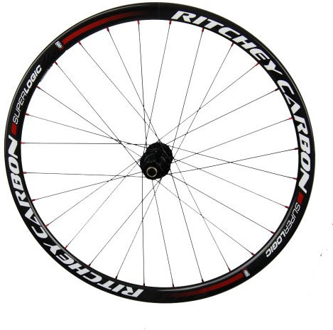 Ritchey Sattelstütze Superlogic 51-296-910 Hinterrad