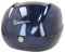 Vespa Topcase 32 Liter Primavera, Sprint, Elettrica, GTS Blau Midnight 222/A