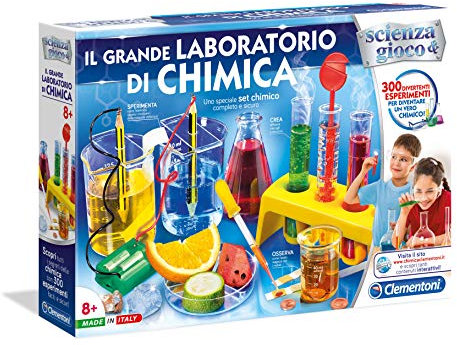 Clementoni 13272 Table Plus Ninja Turtles
