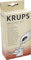 Krups especial entkalkungs Juego de F 054 00 Krups descalcificador Juego de F. Orquesta. F054001B de 421089