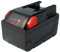 vhbw Batteria compatibile con Würth Master H 28-MA attrezzi da lavoro (3000mAh, 28V, Li-Ion)