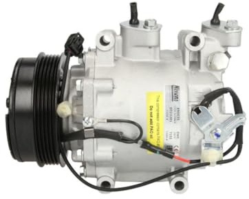 Nissens 890035-10 Compressor, Air Conditioning