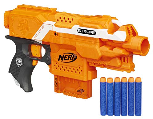 Nerf N-Strike Elite Stryfe Blaster