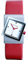 Rolf Cremer Damenarmbanduhr Turn Leder 492353
