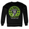 Electronic Arts Gas Monkey – Sweat Green Logo (S)