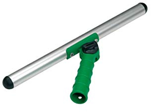 Unger SV350 Swivel Träger, Grün/Silber, 35cm Größe