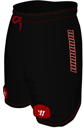 Warrior Loose Nuts Ice Jock Short Senior, Größe:XXL