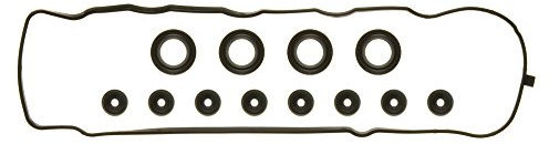 AJUSA 56040500 Dichtungssatz Zylinderkopfhaube Kompatibel mit HONDA Jazz II Schrägheck GD, GE3, GE2 12030PWC000