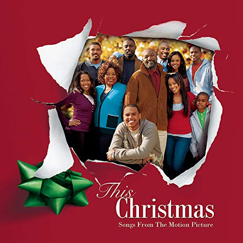 This Christmas / Soundtrack.