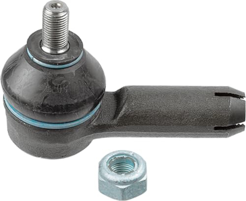 LEMFÖRDER 10143 02 Spurstangenkopf für Audi Cabriolet B3 (8G7) 1991-2000 Links, Rechts, Vorderachse und Andere Fahrzeuge