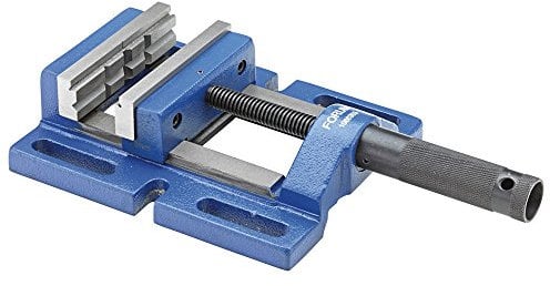 Forum Bohrmit-Schraubstock Größe 1 85 mm, 4317784865807